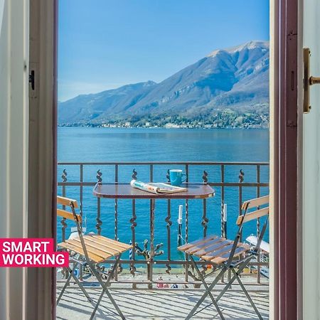Appartamento Casa Cavour Bellagio By Wonderful Italy Esterno foto