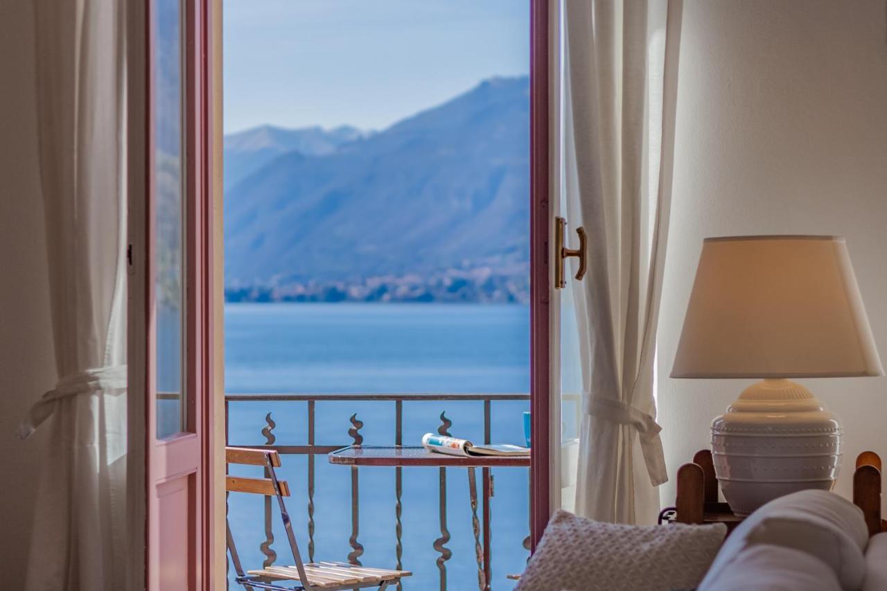 Appartamento Casa Cavour Bellagio By Wonderful Italy Esterno foto