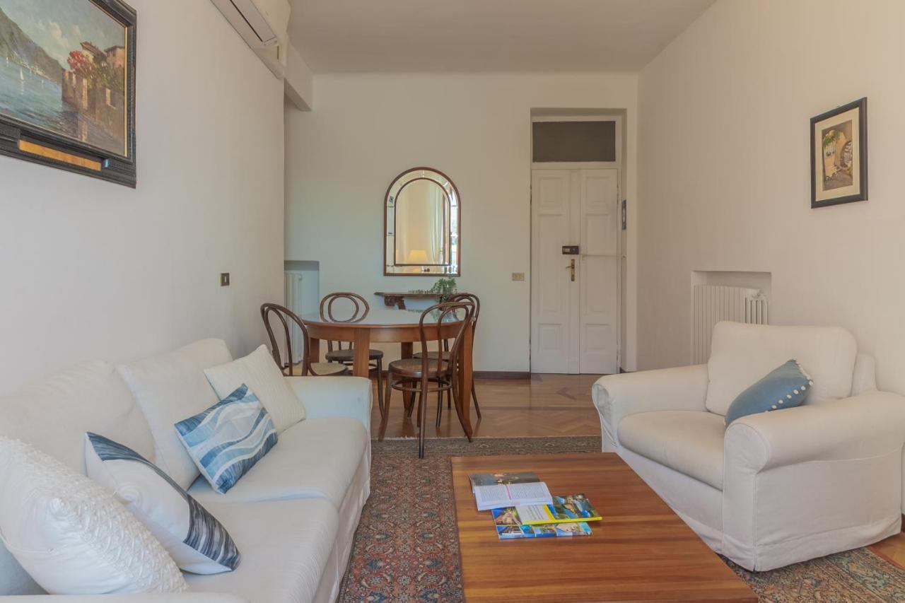Appartamento Casa Cavour Bellagio By Wonderful Italy Esterno foto