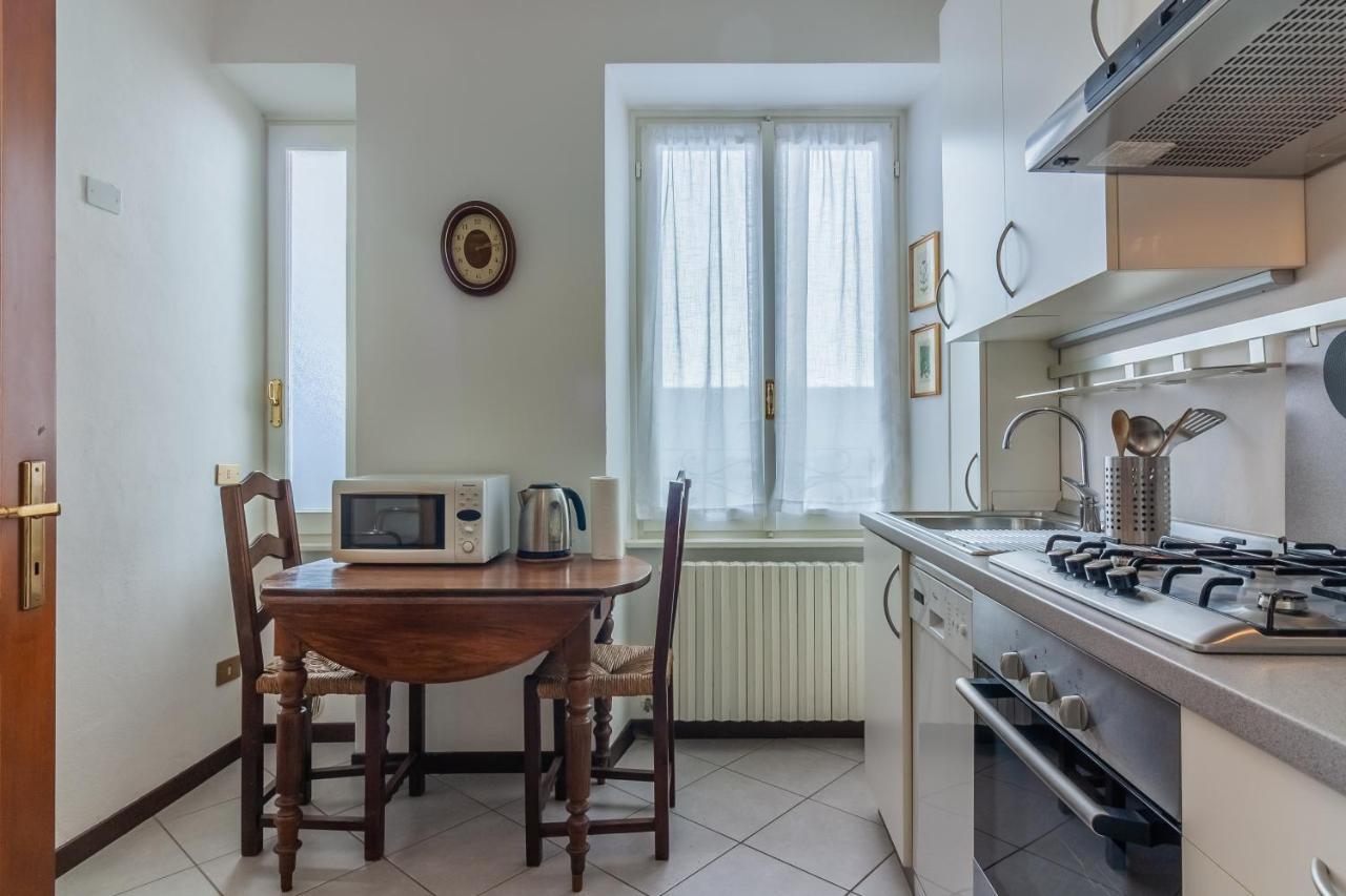 Appartamento Casa Cavour Bellagio By Wonderful Italy Esterno foto