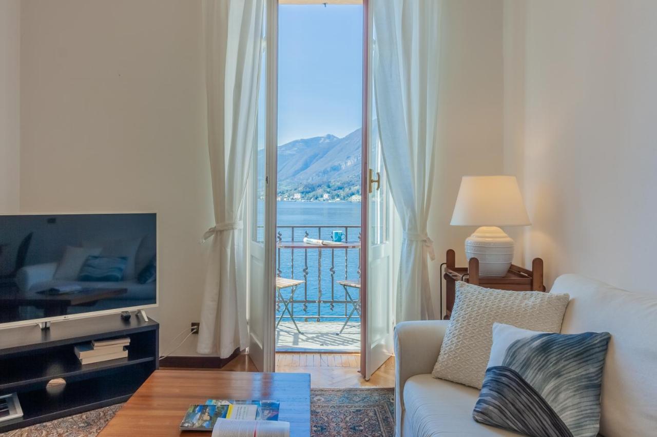 Appartamento Casa Cavour Bellagio By Wonderful Italy Esterno foto