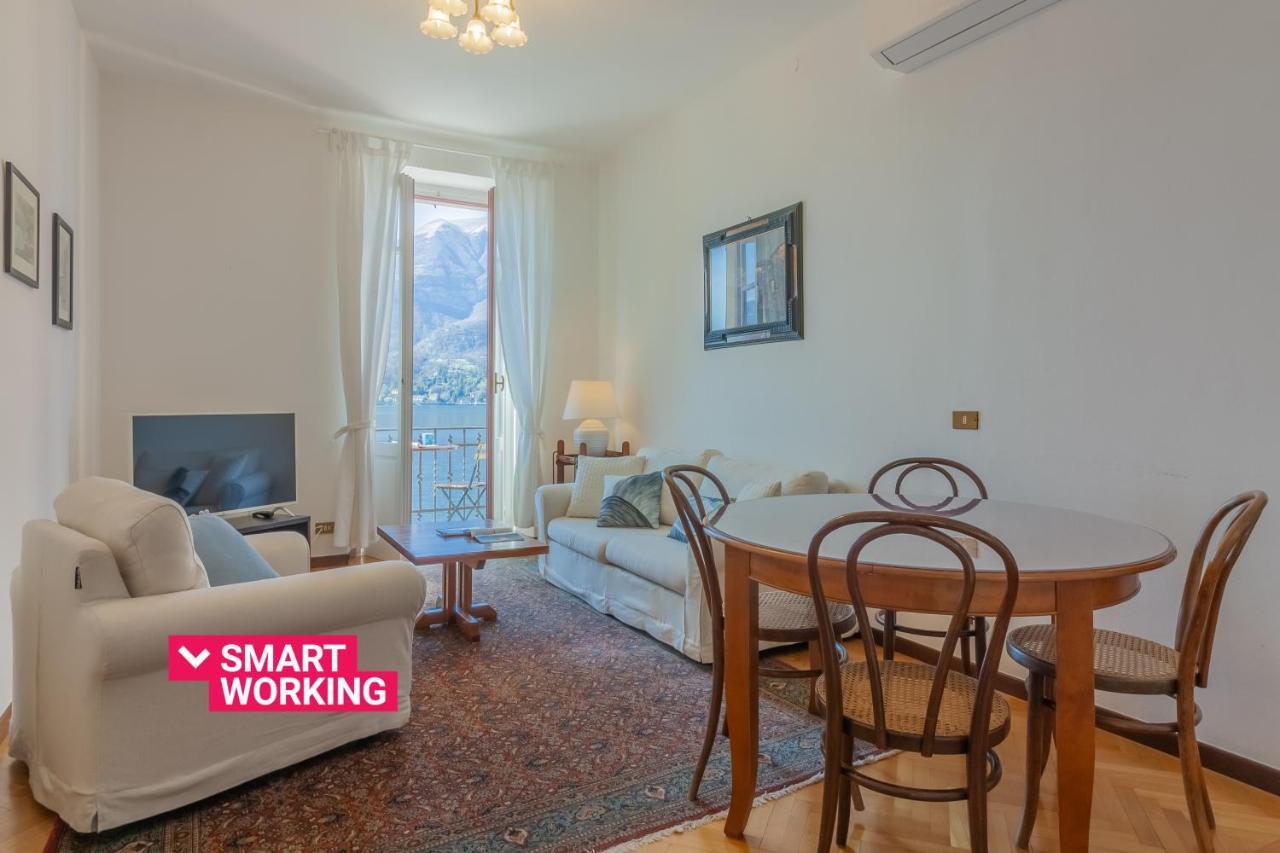 Appartamento Casa Cavour Bellagio By Wonderful Italy Esterno foto