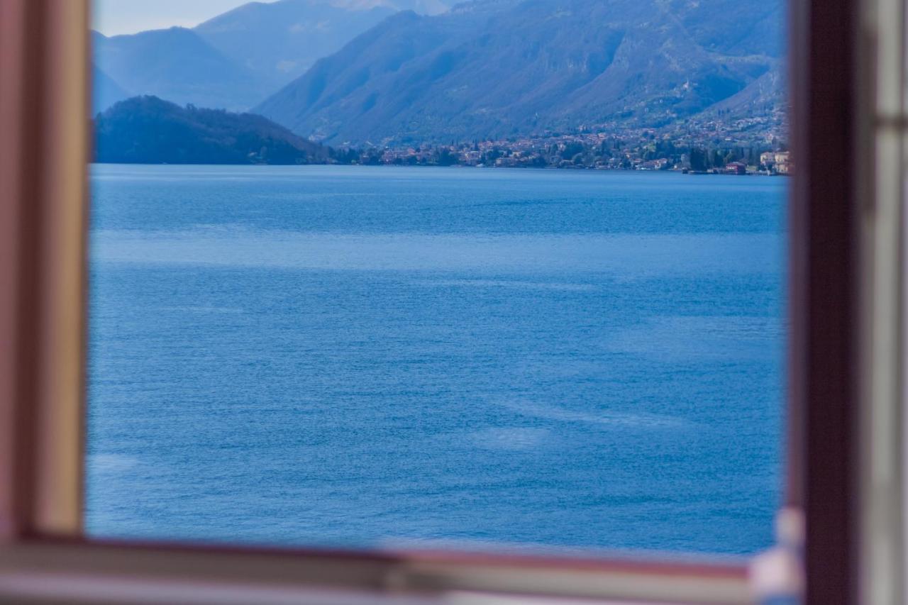 Appartamento Casa Cavour Bellagio By Wonderful Italy Esterno foto
