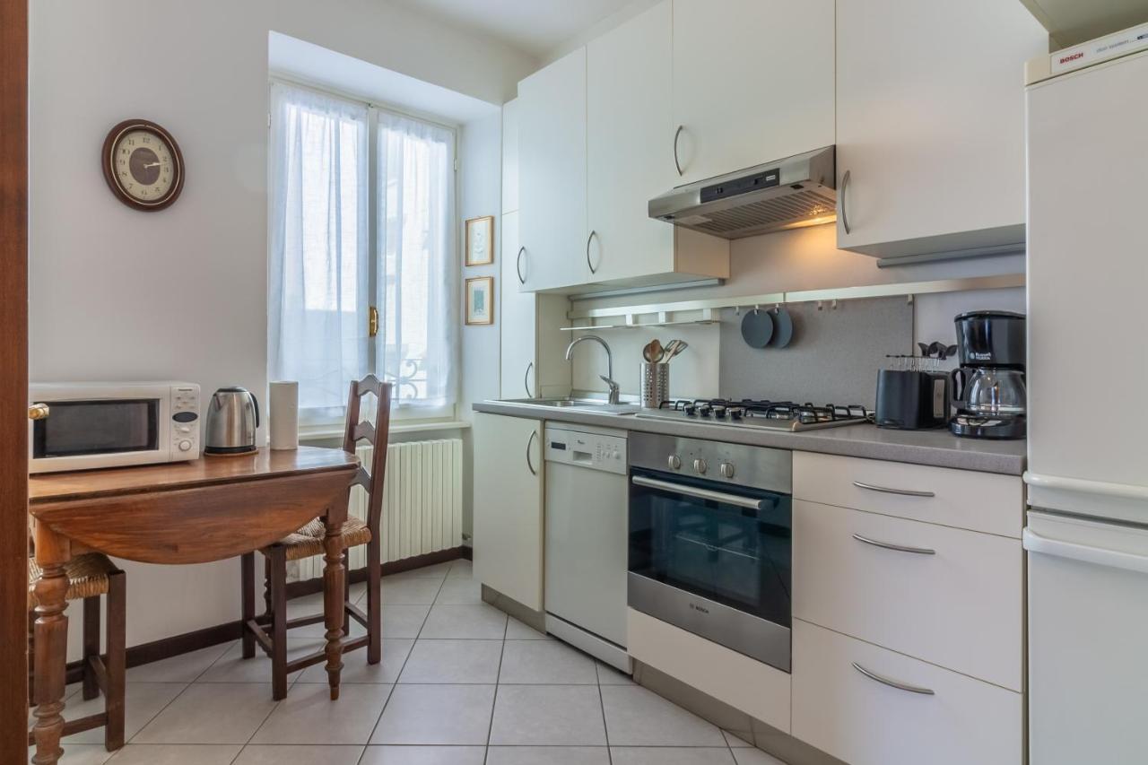 Appartamento Casa Cavour Bellagio By Wonderful Italy Esterno foto