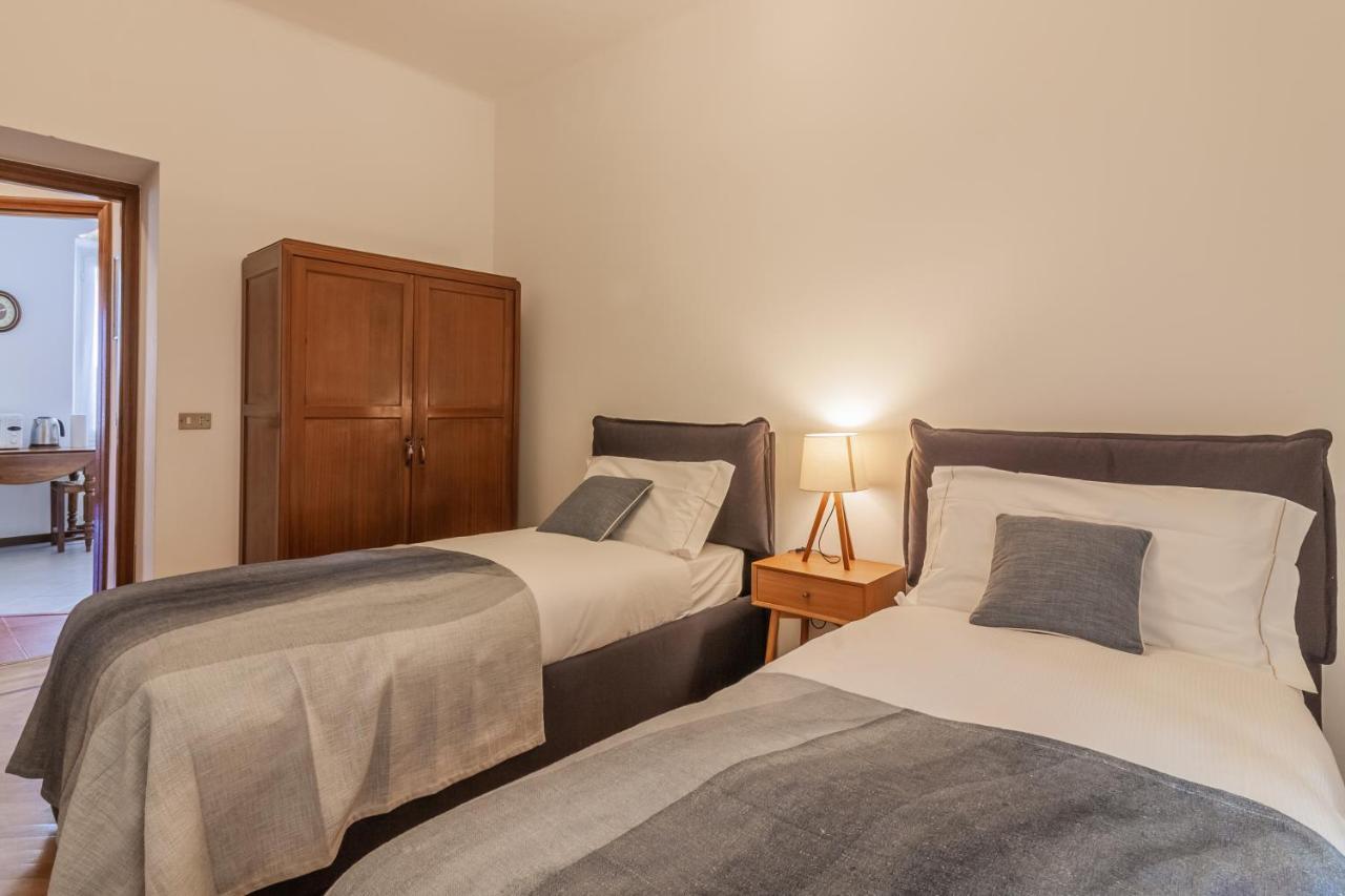 Appartamento Casa Cavour Bellagio By Wonderful Italy Esterno foto