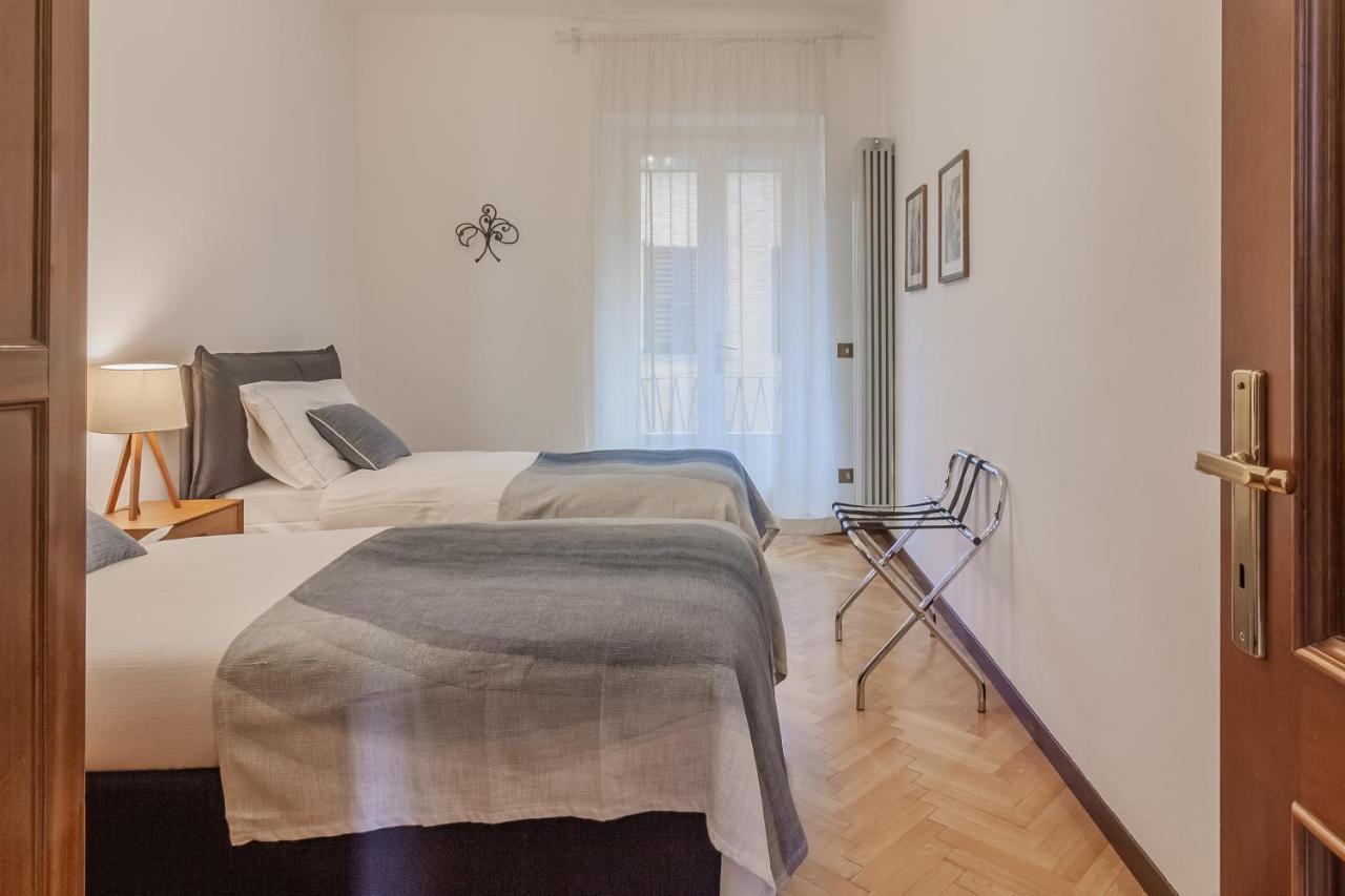 Appartamento Casa Cavour Bellagio By Wonderful Italy Esterno foto