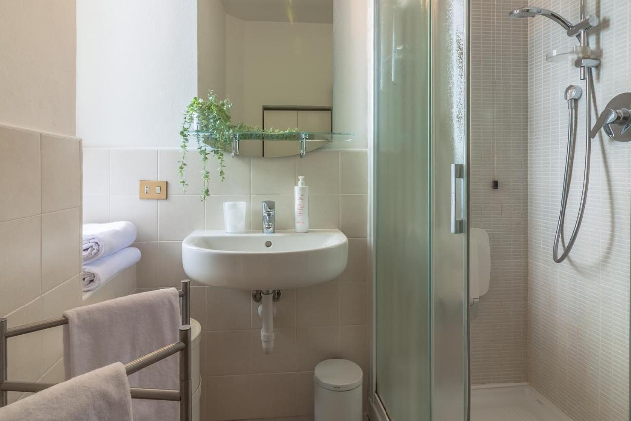 Appartamento Casa Cavour Bellagio By Wonderful Italy Esterno foto