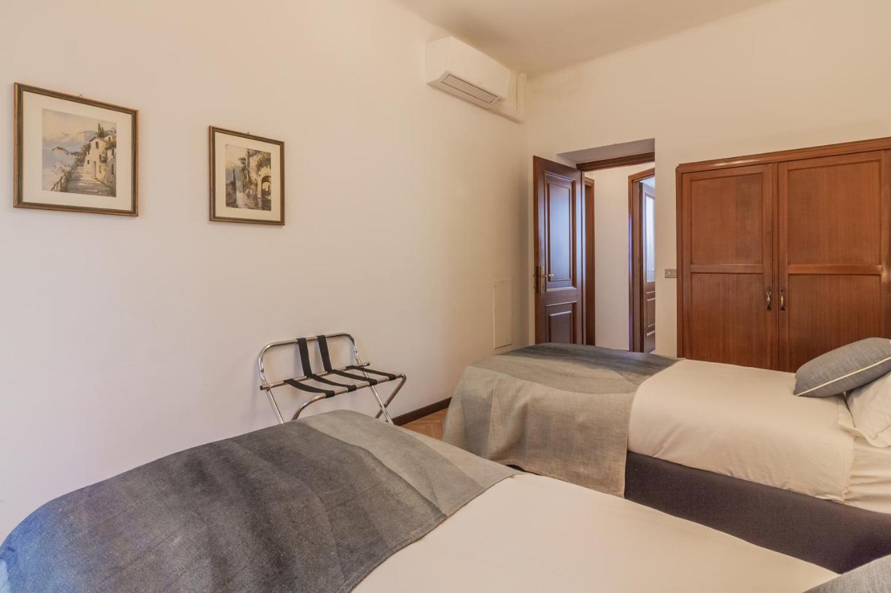 Appartamento Casa Cavour Bellagio By Wonderful Italy Esterno foto
